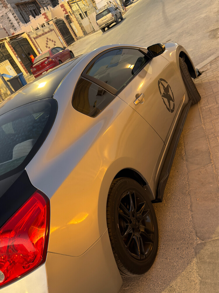 Altima coupe - 4