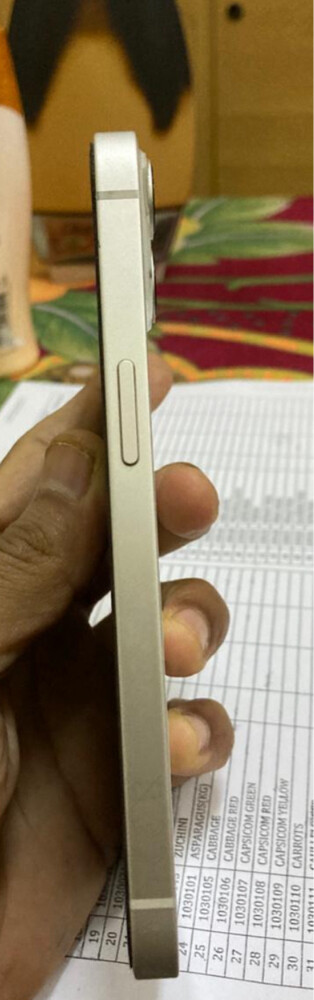 Iphone 13 128gb neat and clean  - 2