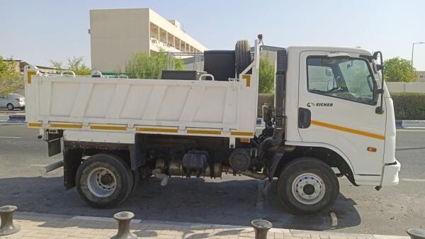 Tipper Truck for Sale - 2