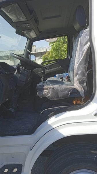 Tipper Truck for Sale - 7