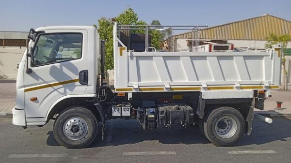 Tipper Truck for Sale - 3