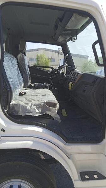 Tipper Truck for Sale - 5