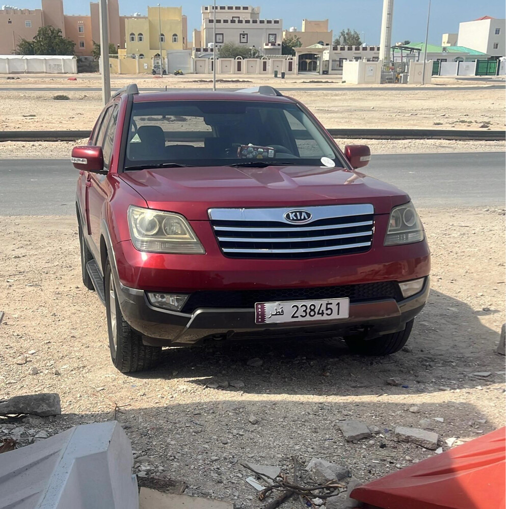 سيارة للبيع. بحالة جيدة  - 1