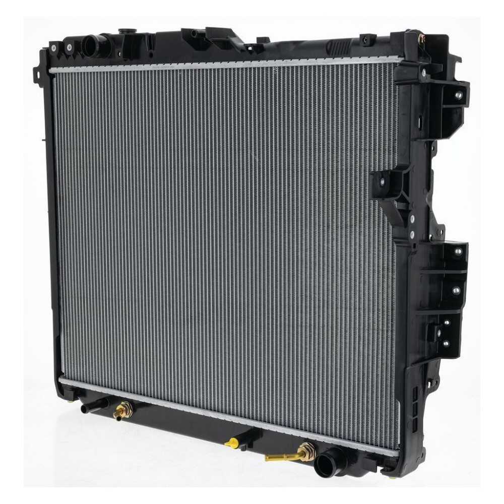 Radiator LC V8.V6 - 1