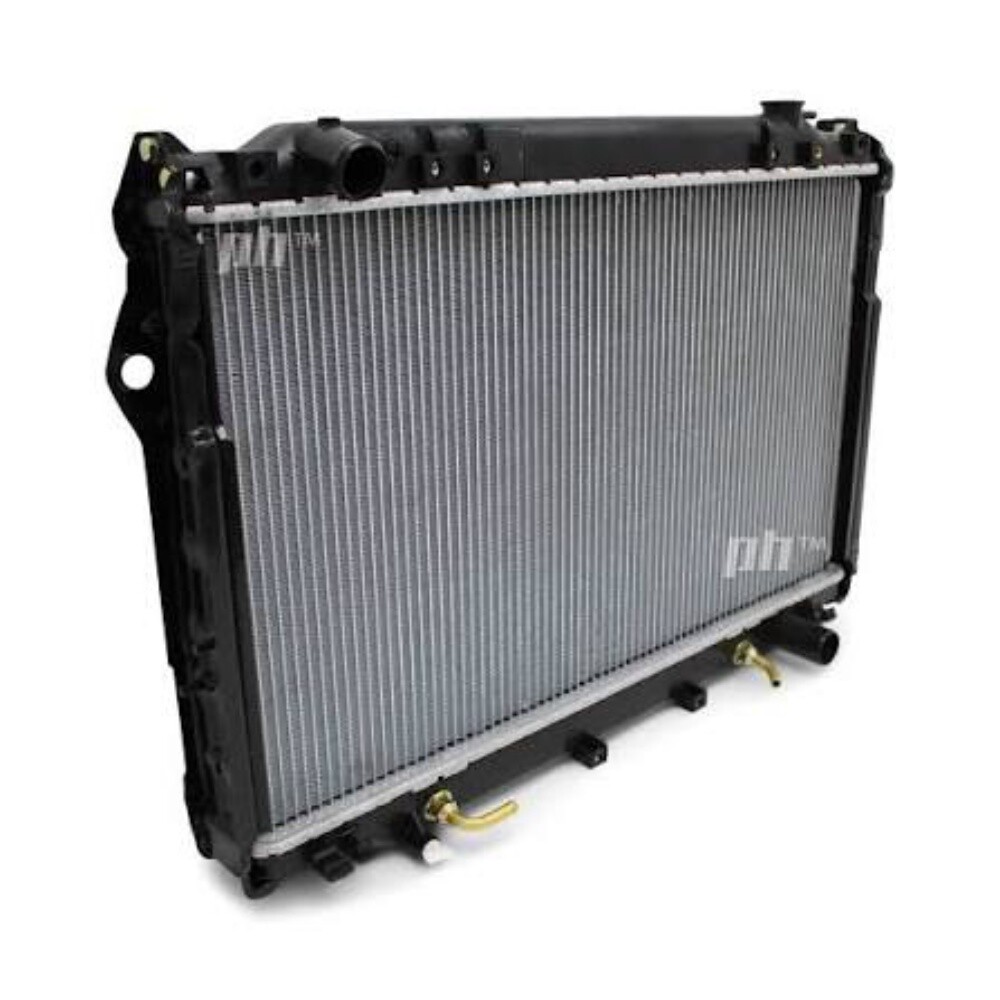 Radiator LC V8.V6 - 2