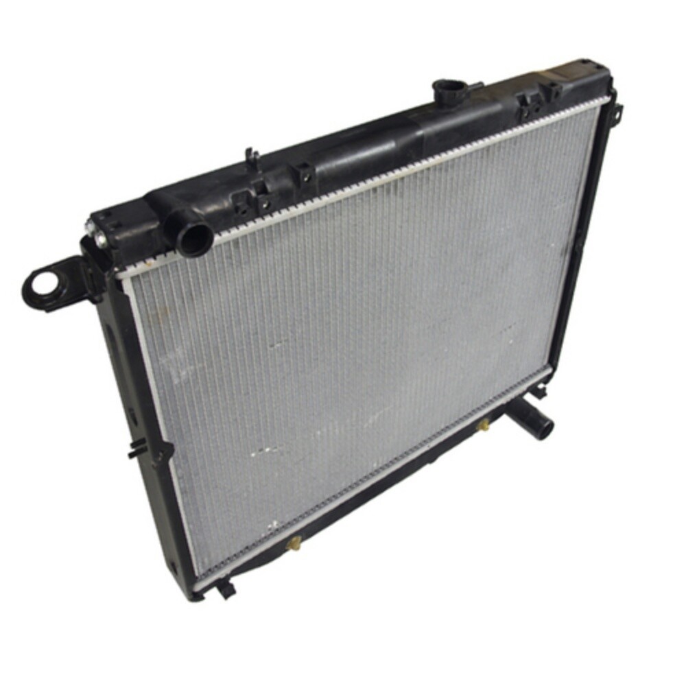 Radiator LC V8.V6 - 3