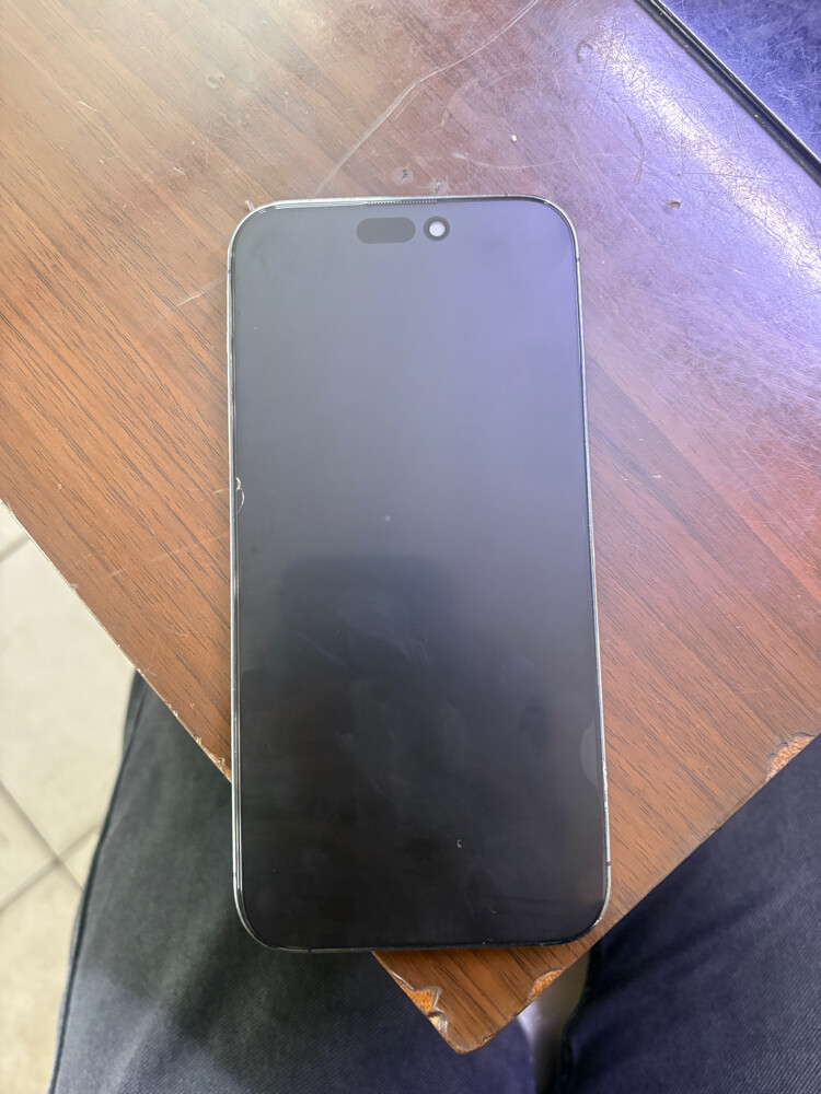 i phone 14 pro max urgent sale  - 1