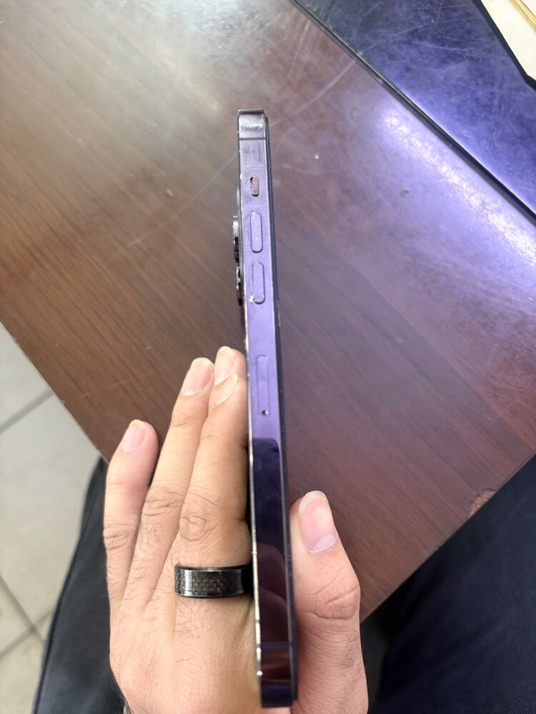 i phone 14 pro max urgent sale  - 3