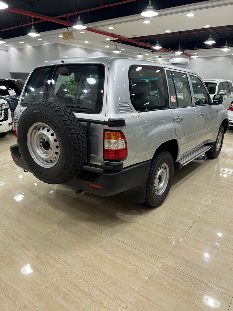 استاندر 2004 مجدد كامل  - 6