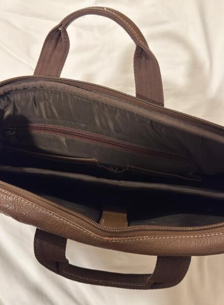 Hammonds Flycatcher Leather Bag - 3