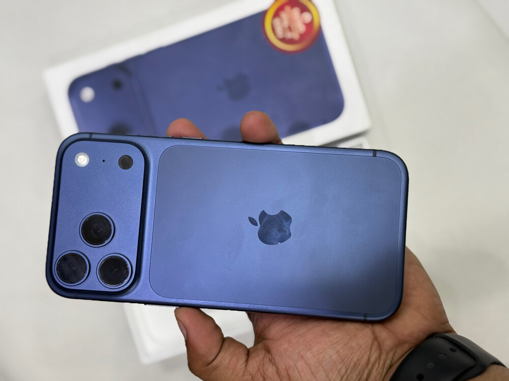 iPhone 17 Pro Max 512 Gb - 4