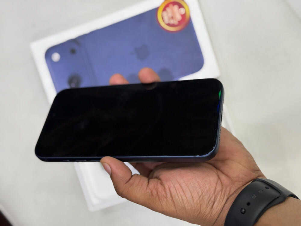 iPhone 17 Pro Max 512 Gb - 5