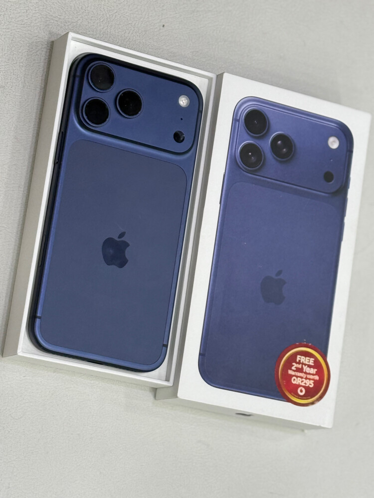 iPhone 17 Pro Max 512 Gb - 1