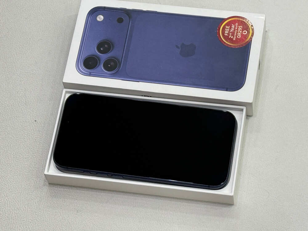 iPhone 17 Pro Max 512 Gb - 2