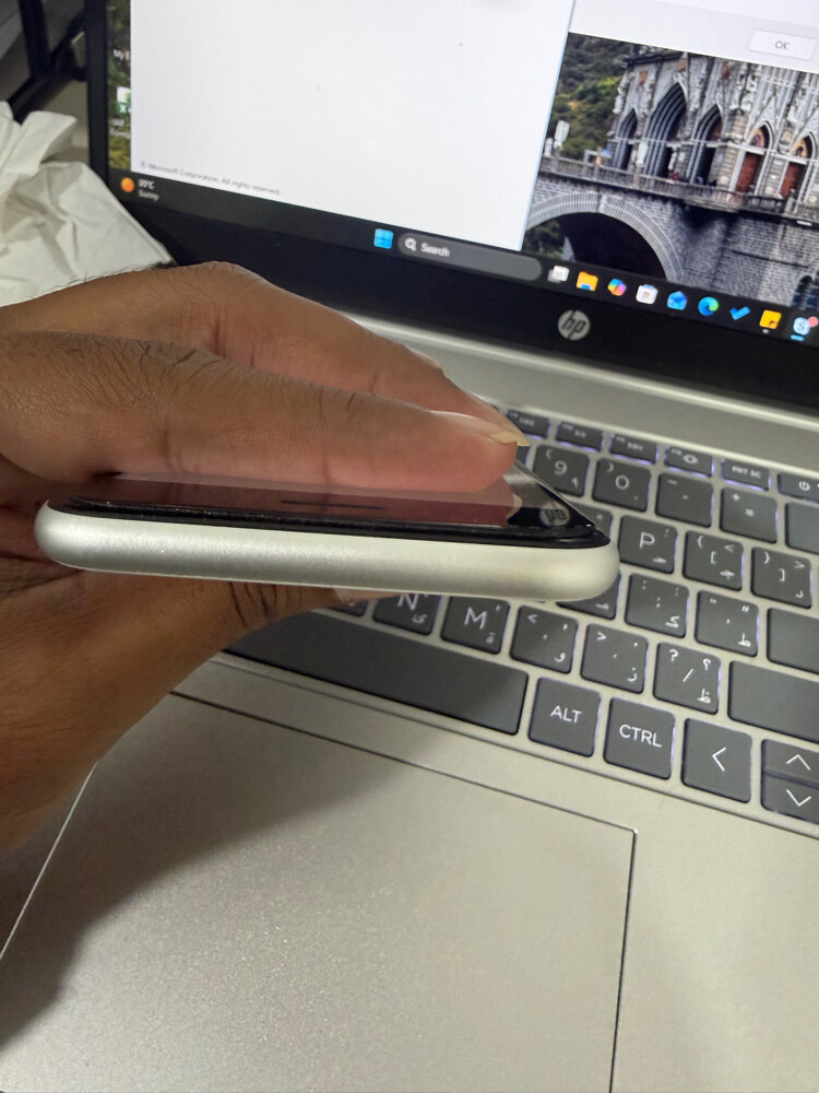 iPhone SE 2020 - 5