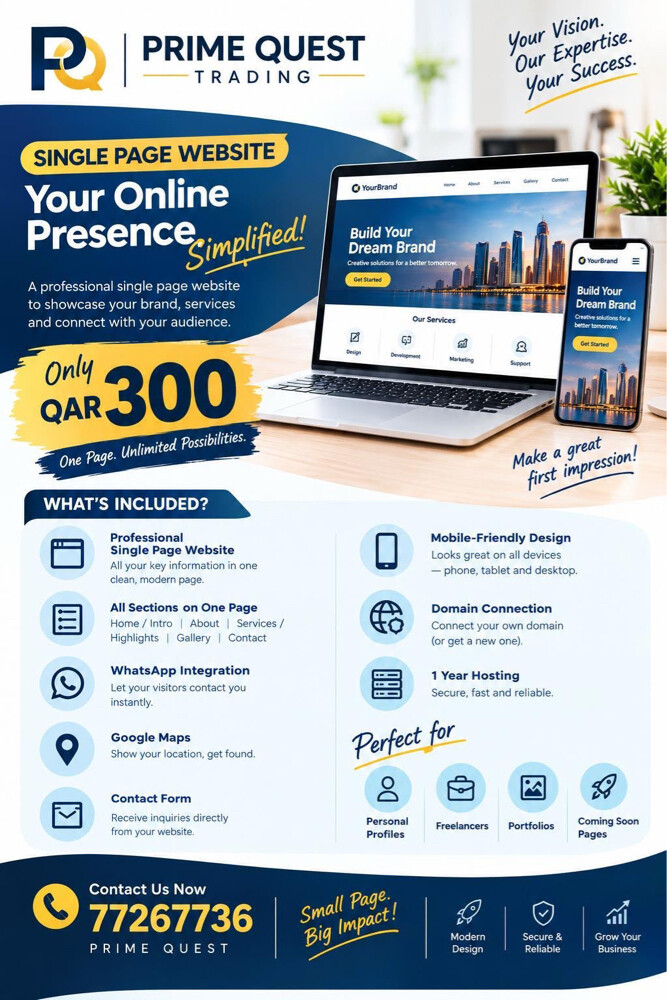 website - 1
