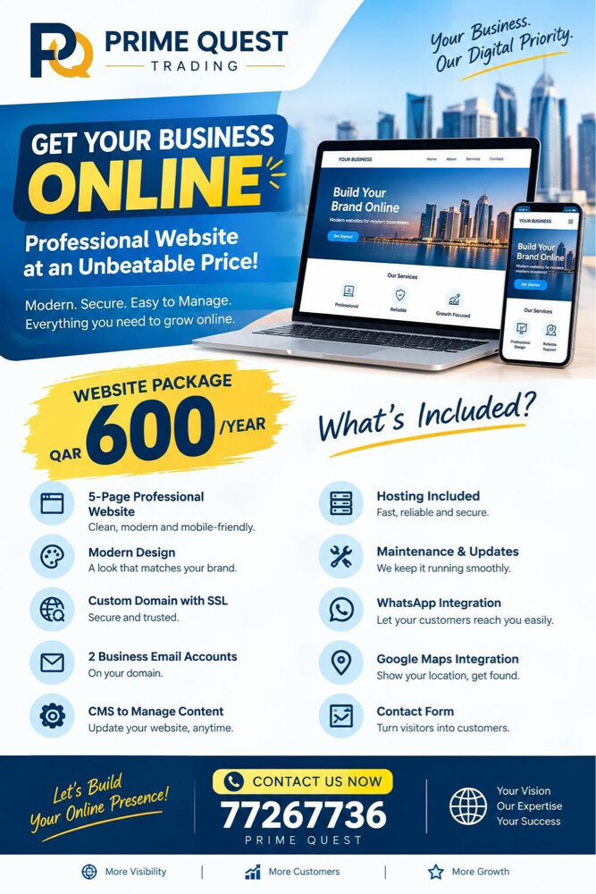 website - 2
