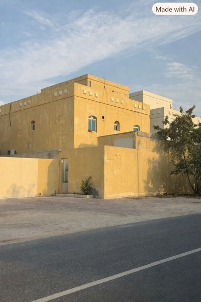 للبيع فيلا بالدفنة - لجبيلات - 1