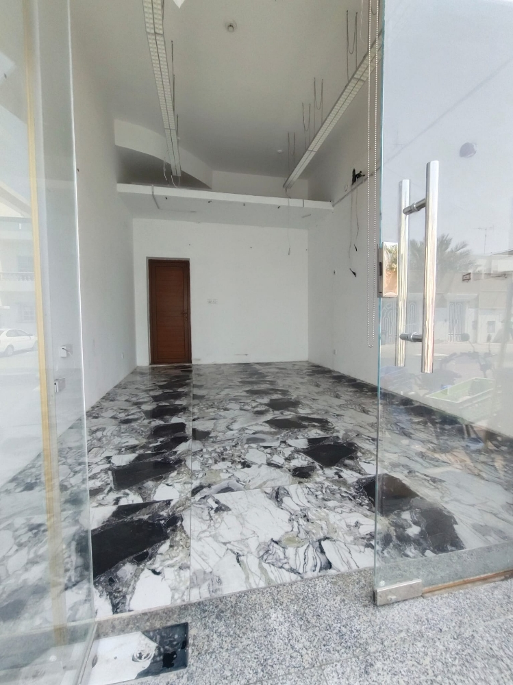 Shop for rent - 2