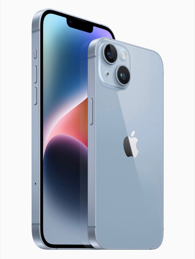 iPhone 14 Plus  - 2