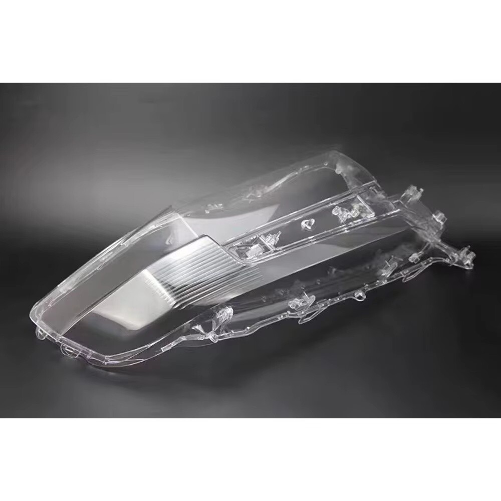 Headlight Housing+Glass LC.LX. N - 5