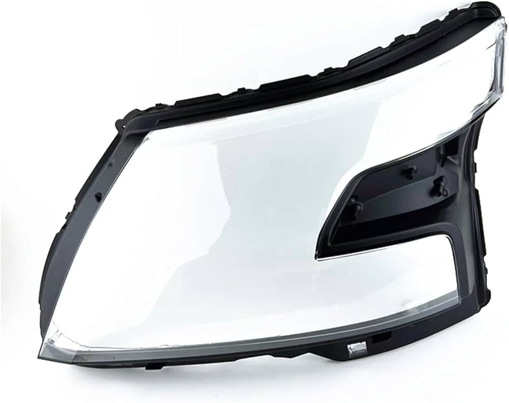 Headlight Housing+Glass LC.LX. N - 1