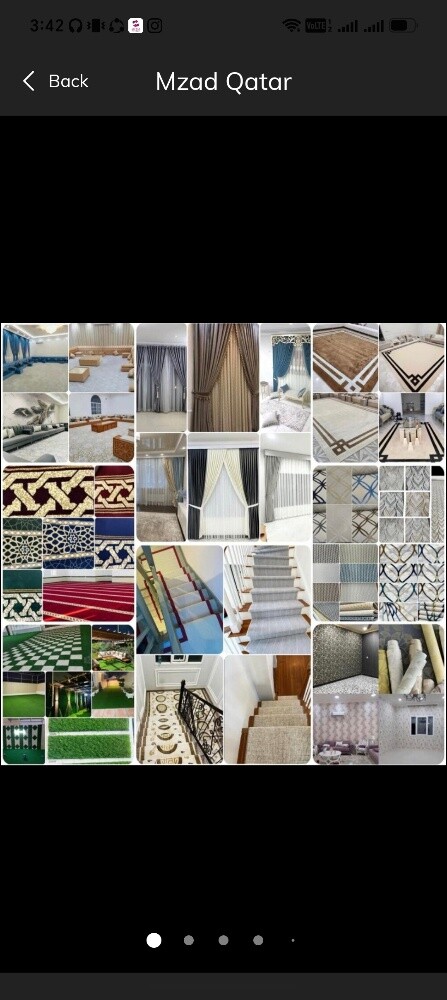 modern carpet - 14