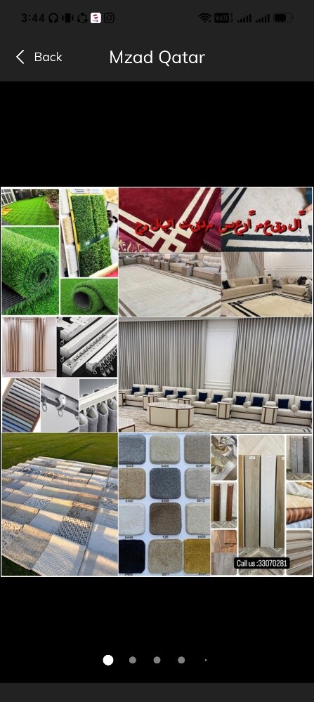 modern carpet - 7