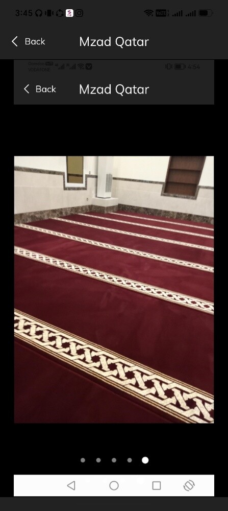modern carpet - 6