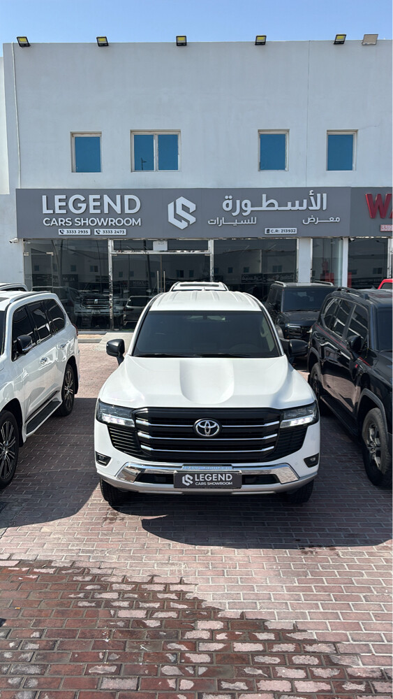 للبيع جي اكس 2025 - 3