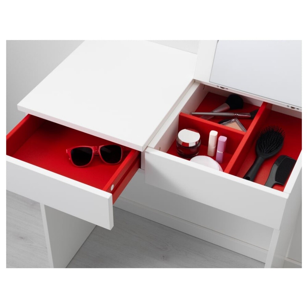 Dressing table white - 2