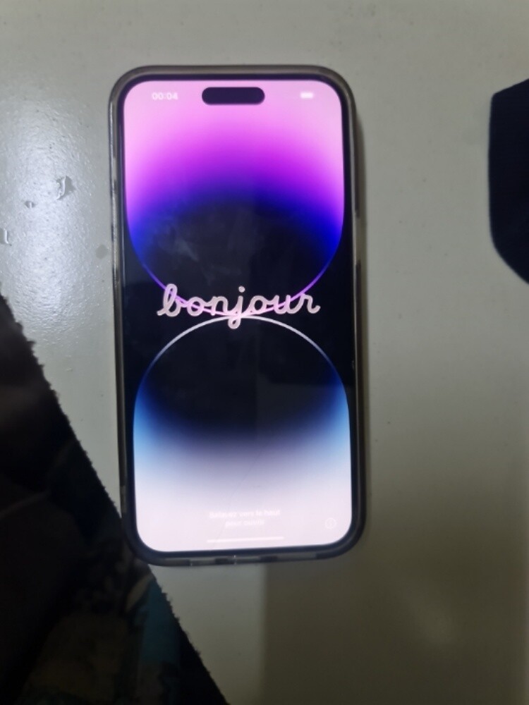 iPhone 14 pro max - 1