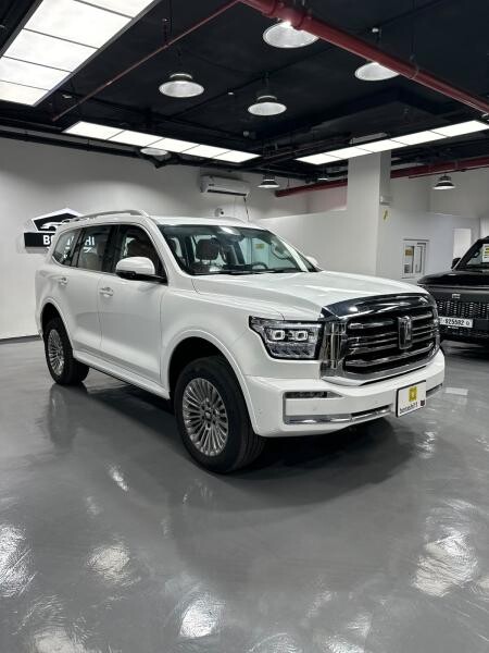 للبيع تانك 500 2027 اصفار - 3