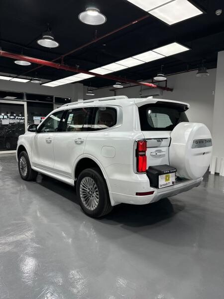 للبيع تانك 500 2027 اصفار - 2