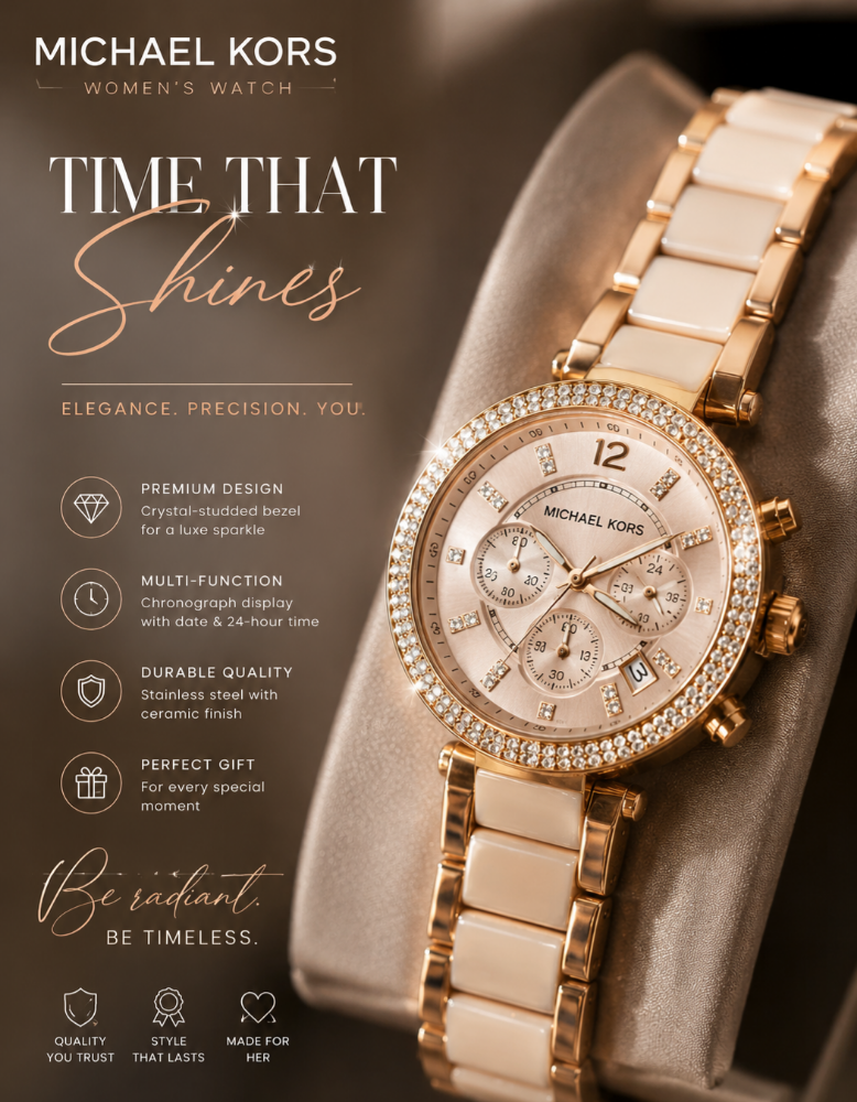 MICHAEL KORS - 1