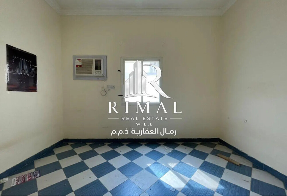 للايجار فيلا داخل مجمع في الغرافة - 7