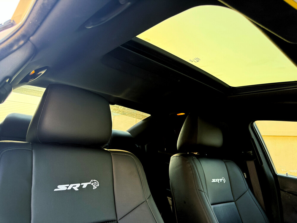 Dodge Charger Wide-body V8 RT Plus  - 22