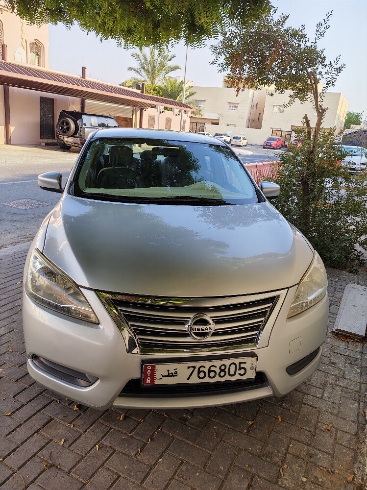Nissan Sentra 2016 - 3