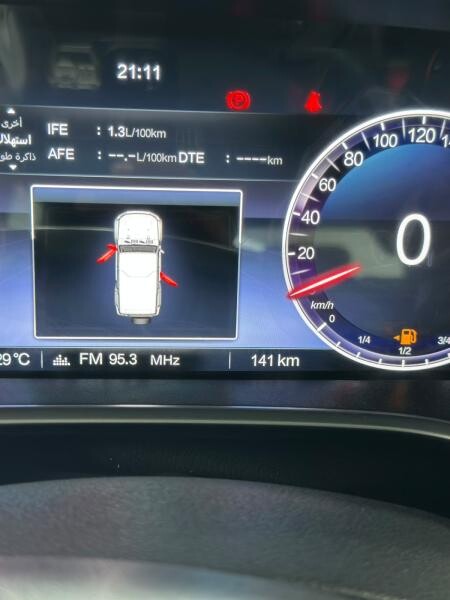 للبيع بايك بي جي 40 سي - 12