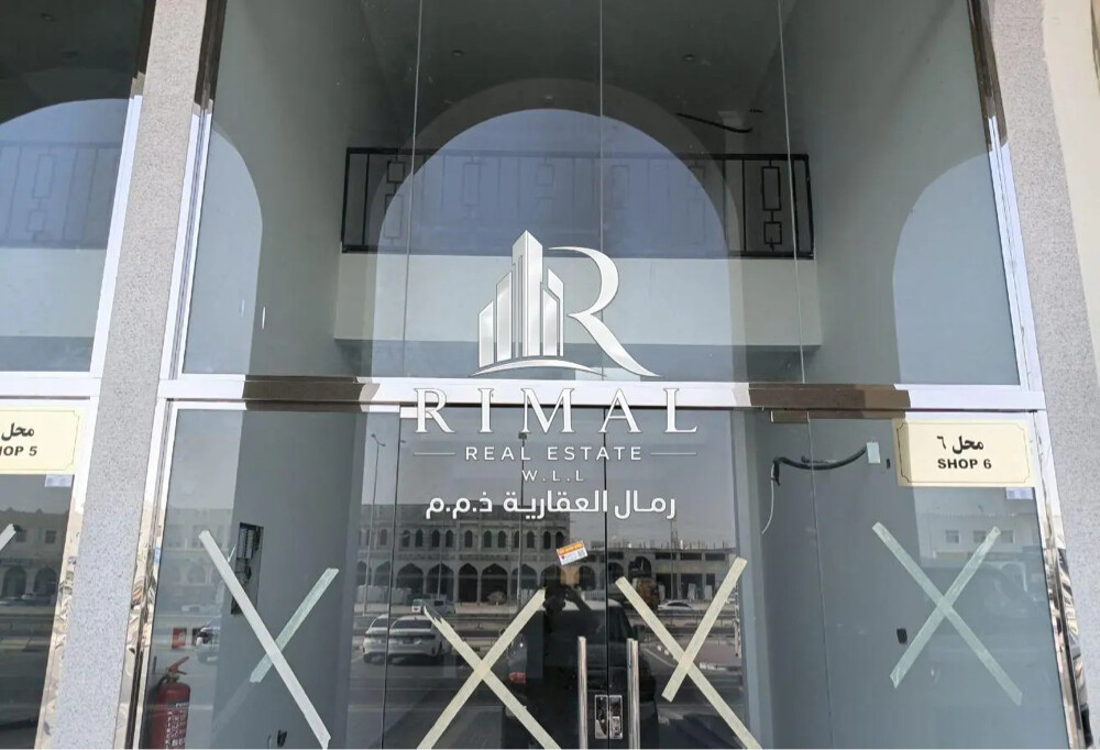 Birkat Al Awamer For Rent new shope - 3