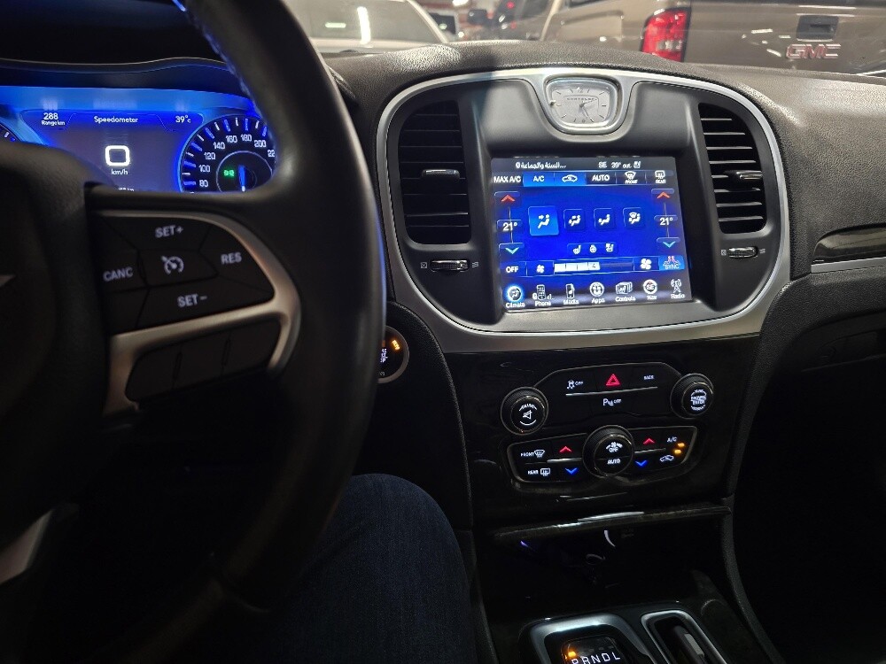 Chrysler 300C - 3