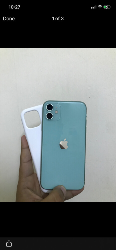 iPhone 11 - 1