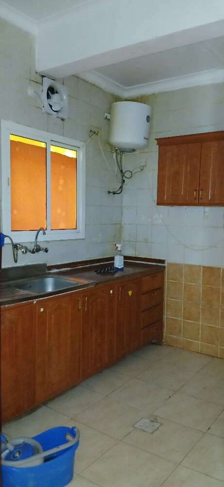 شقة سكنية ثلاثة غرف - 9