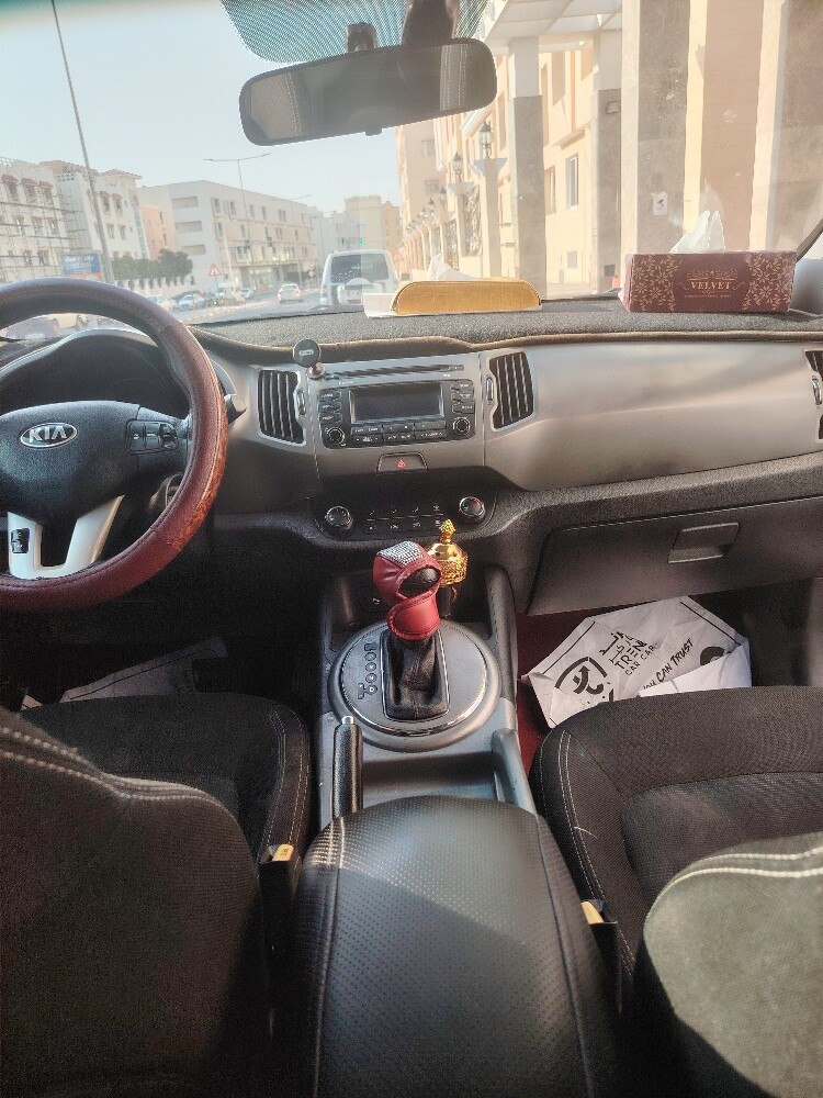سبورتاج ٢٠١٥ - 3
