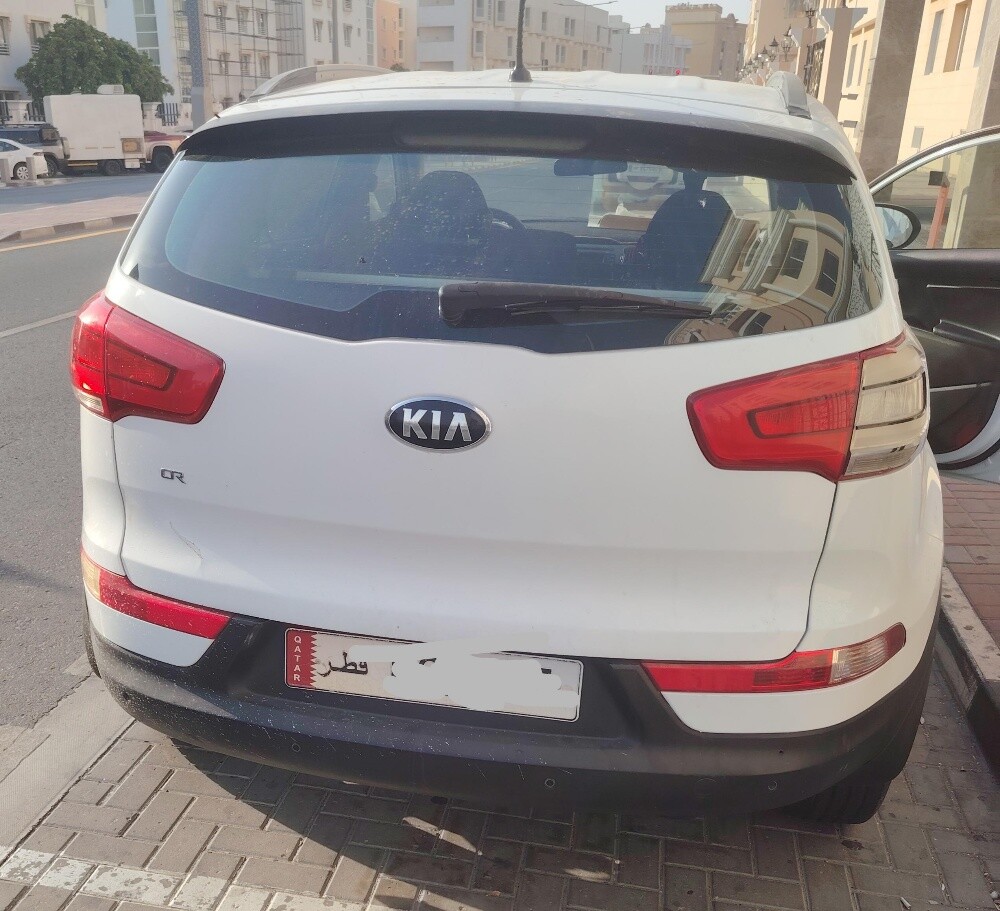 سبورتاج ٢٠١٥ - 2