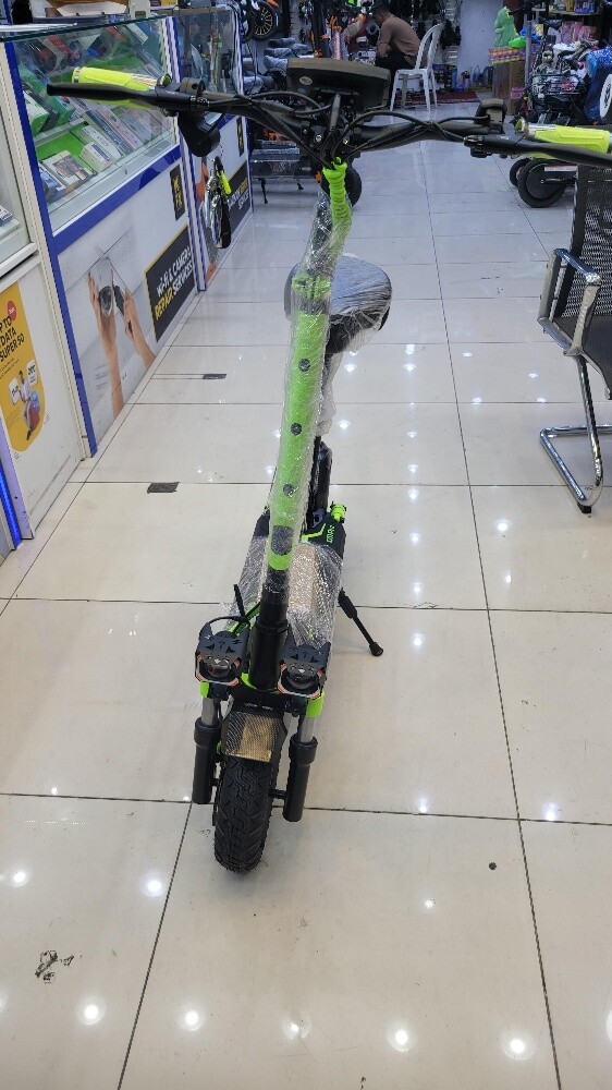 KUGOO D11 Pro Electric scooter - 3