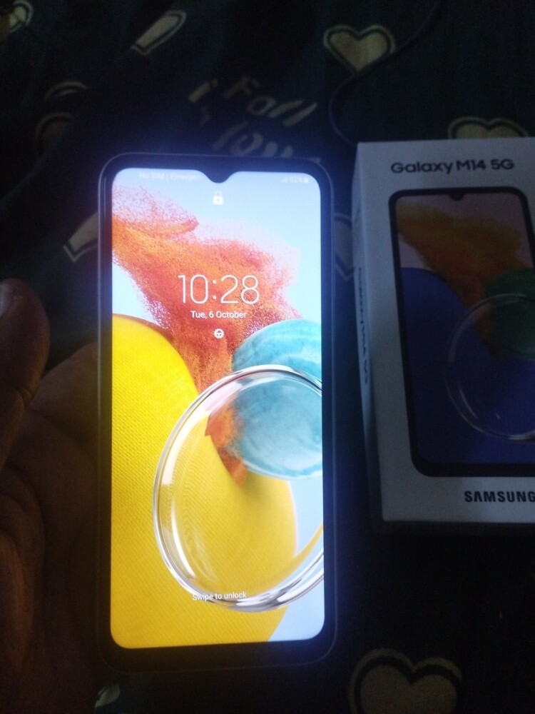 galaxy M145g - 1