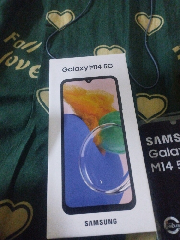 galaxy M145g - 2