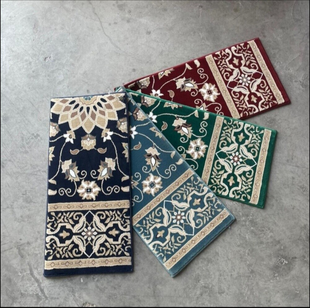 Mosque carpet - 5