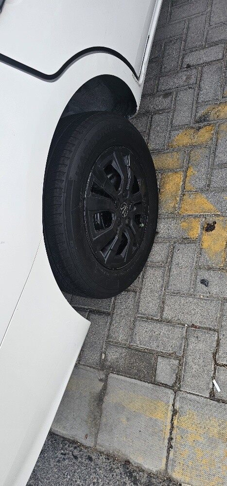 nissan sunny - 4
